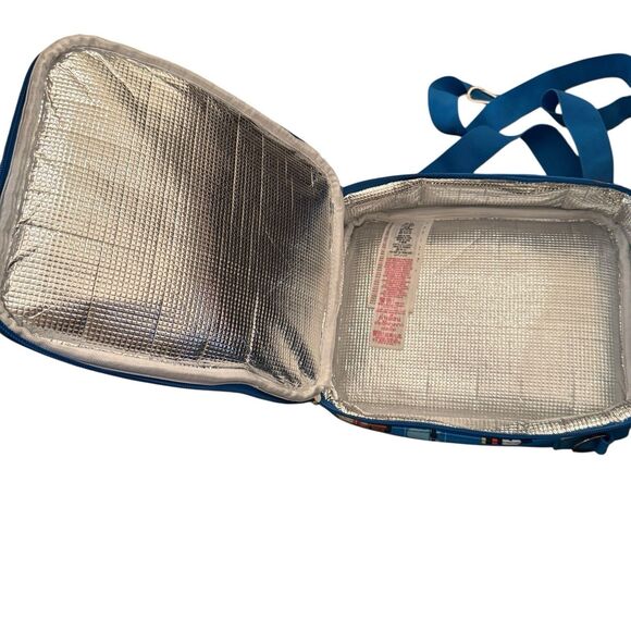 Disney Parks Unified Characters Collection Lunchbag Tote 2023 - 100 years NEW - Picture 5 of 10